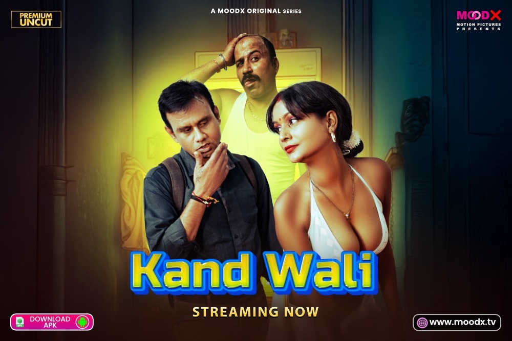 Kandwali Return